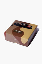 5'li Erkek Boxer - Espresso - 1