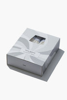2'li Erkek Boxer Şort - Button Fly Whitey - 1