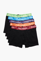 5'li Erkek Boxer - Play Pack - 0