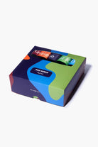 5'li Erkek Boxer - Play Pack - 1