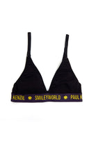 | Smiley World Triangle Spor Bralet 2 - 0