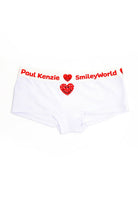 | Smiley World Kadın Boyshort Külot 4 - 0