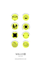 | Smiley World Erkek Boxer 4 - 2