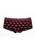 | Smiley World Kadın Boyshort Külot 1 - 0