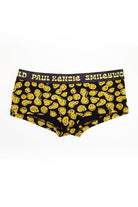 Smiley World Kadın Boyshort Külot  - 0