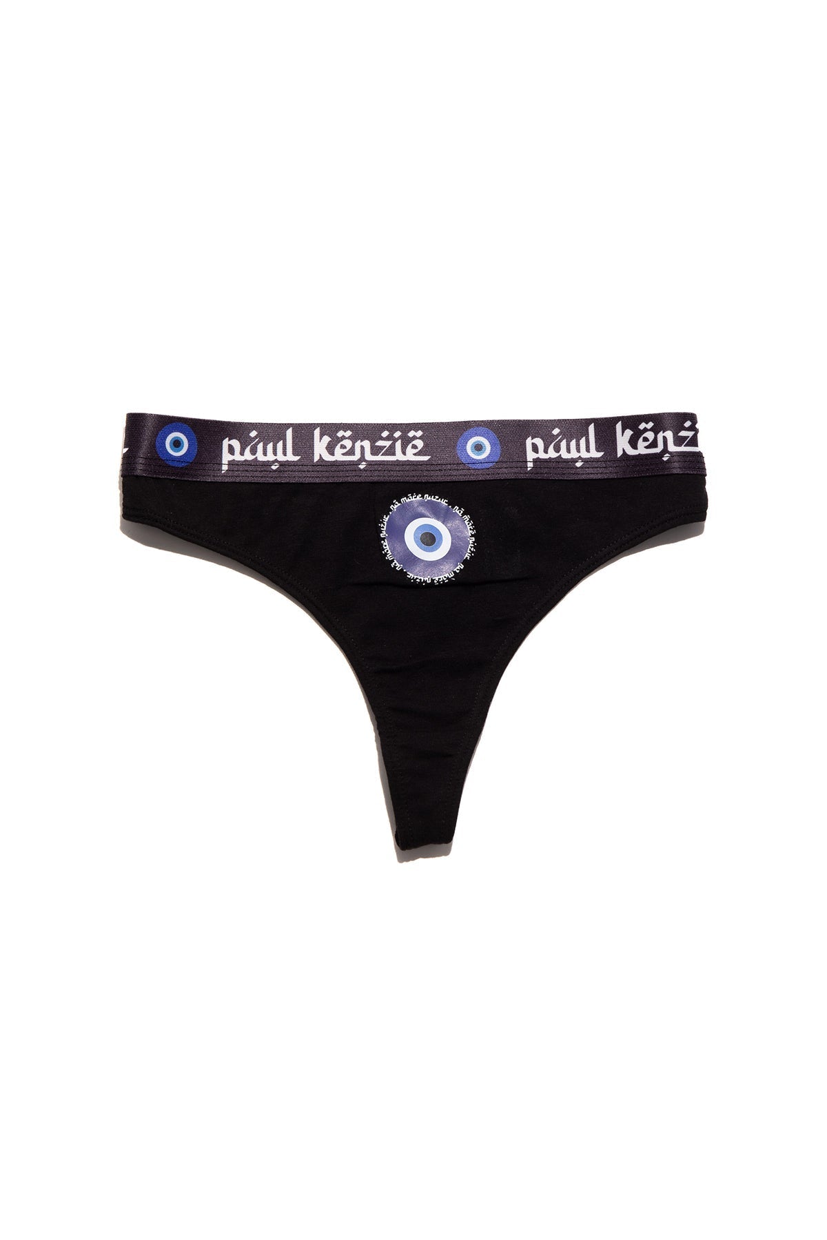 Tekli Kadın String Külot Nazar - 0