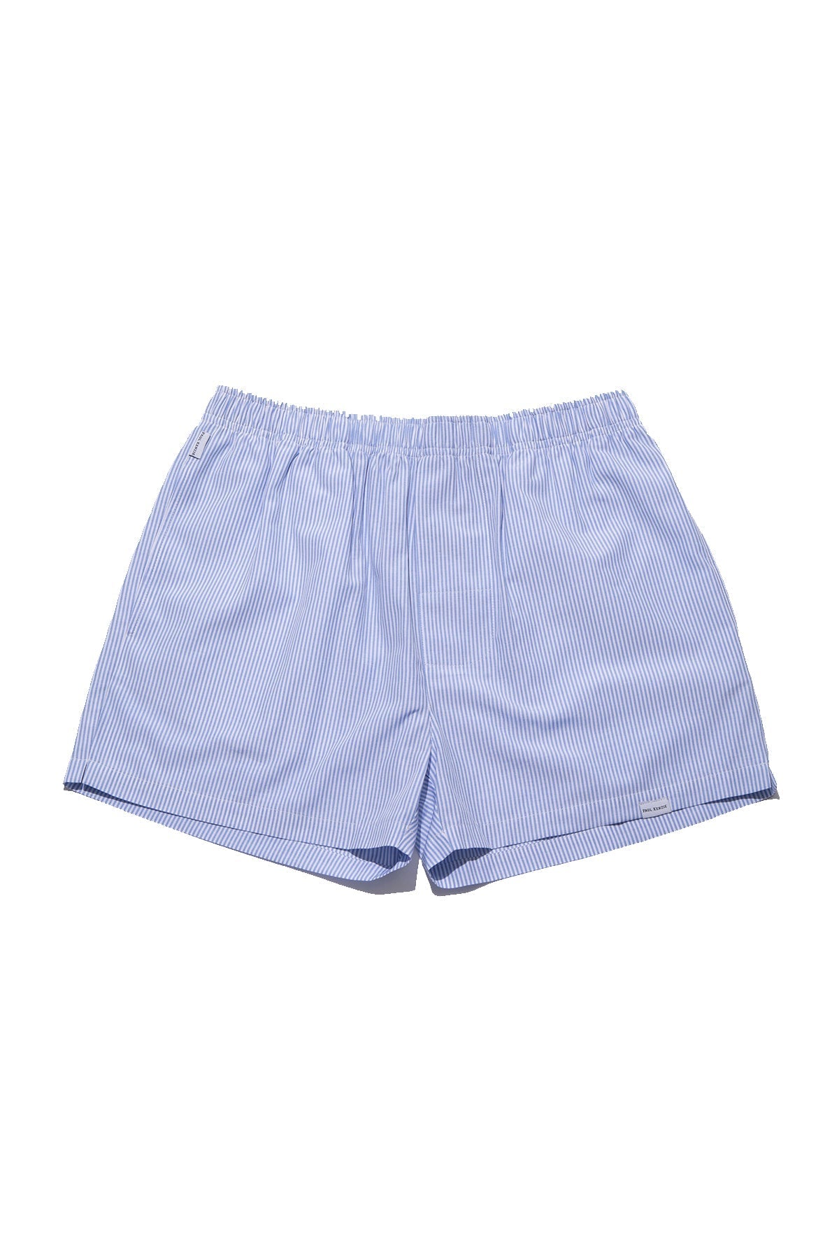 Chill Space Collection Erkek Ev Şort Bluey - 0