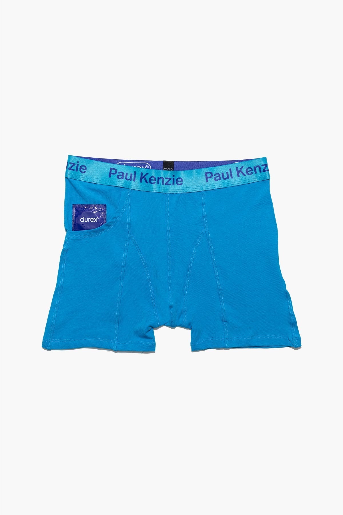 X Durex - Cepli Erkek Boxer - Klasik - 0
