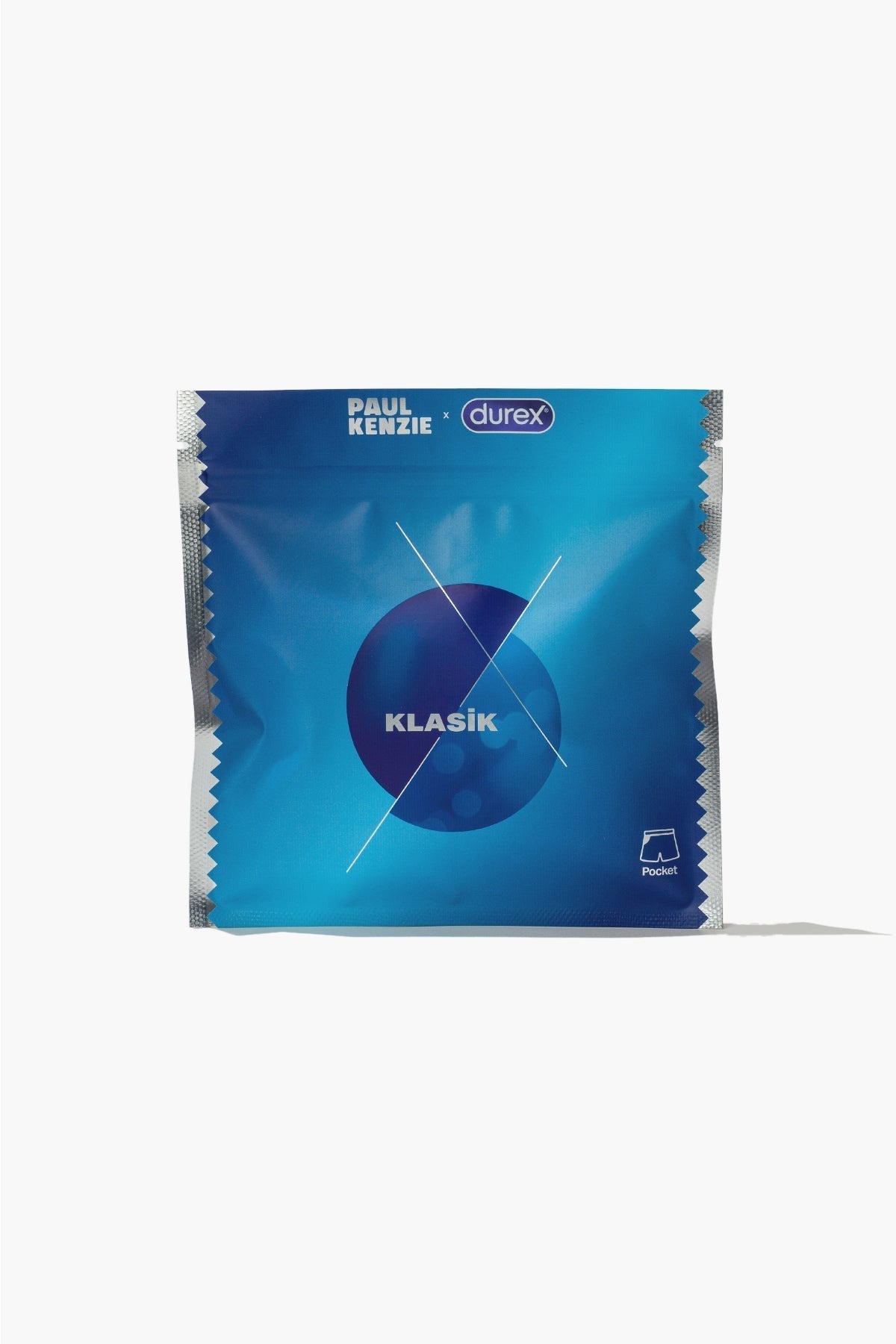 X Durex - Cepli Erkek Boxer - Klasik - 1