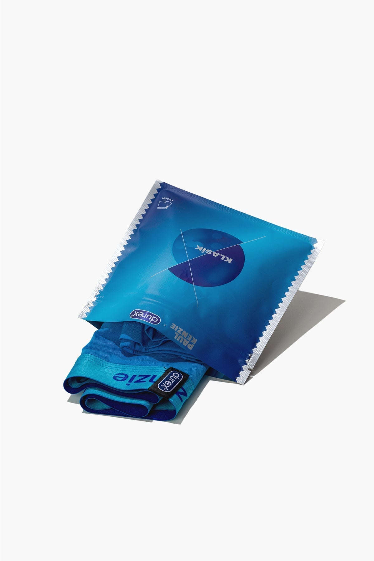 X Durex - Cepli Erkek Boxer - Klasik - 2