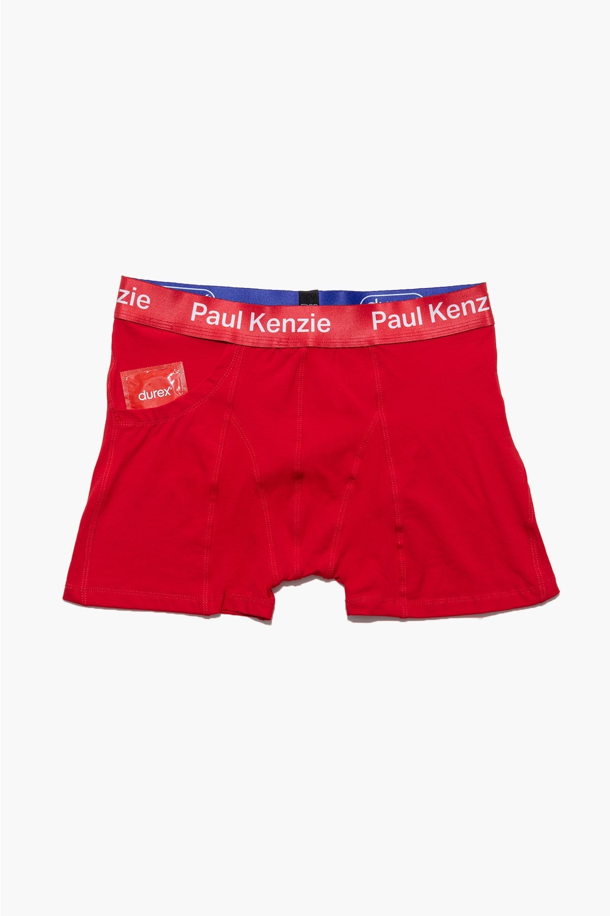 X Durex - Cepli Erkek Boxer - Yakın Hisset - 0