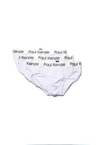 3'lü Erkek Slip Külot Comfort Flex Whitey - 0