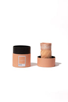 Tekli Kadın Boyshort Külot Peach Fuzz - 1