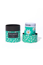Desenli Kadın Slip Külot Couple Collection Daisy - 1