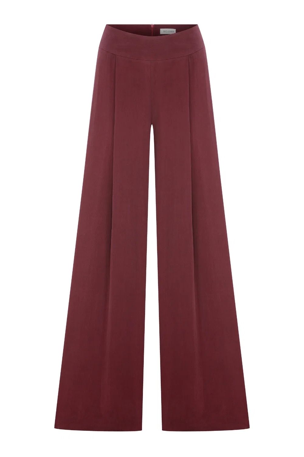 Mui Modal Pantolon Red Plum - 3