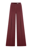 Mui Modal Pantolon Red Plum - 3