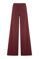 Mui Modal Pantolon Red Plum - 4