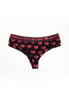 | Smiley World Kadın Cheeky Külot 1 - 0