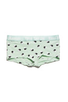 Valentine Collection Kadın Boyshort Külot Yin To My Yang - 0