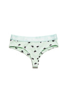 Valentine Collection Kadın Cheeky Külot Yin To My Yang - 0