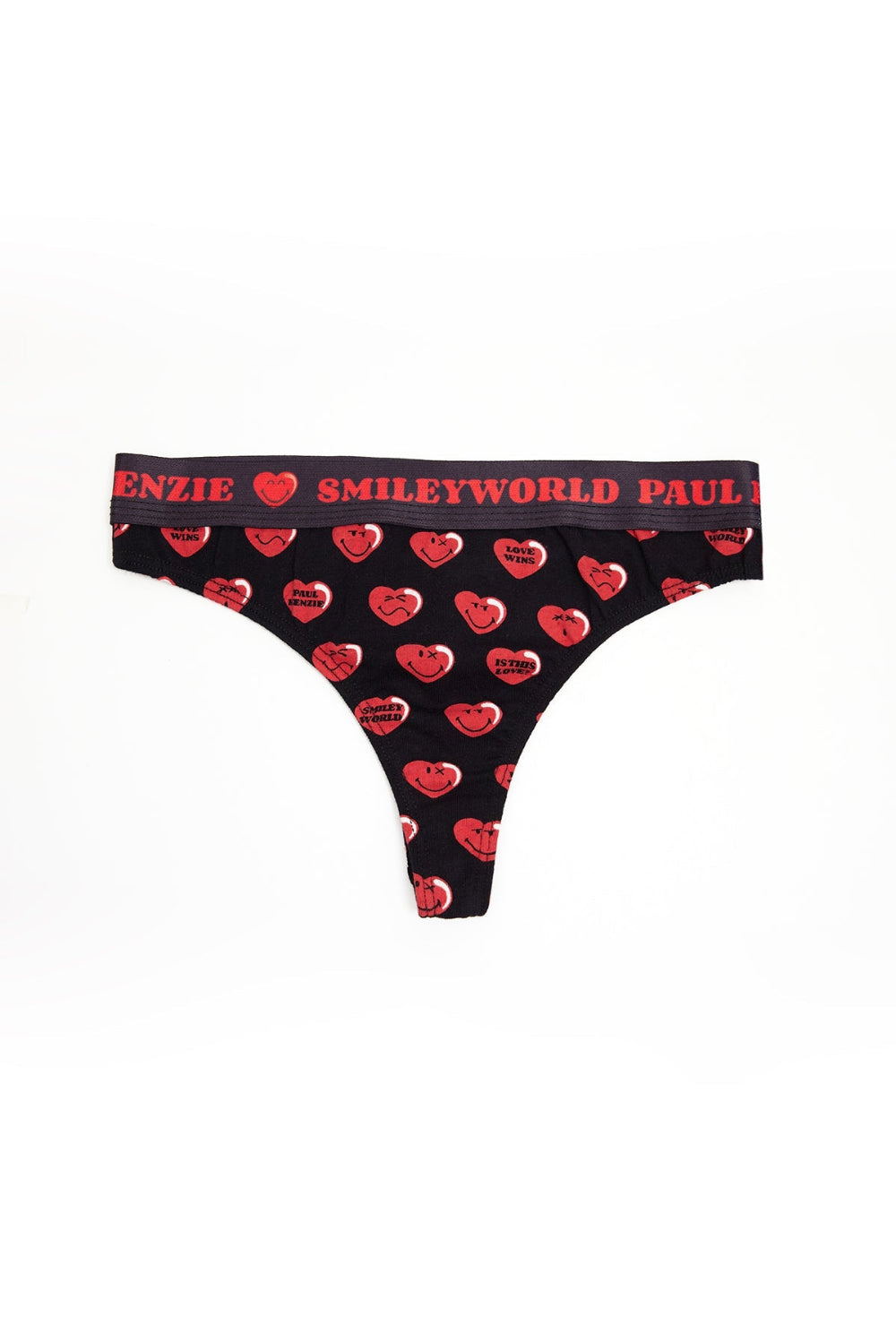 | Smiley World Kadın String Külot 1 - 0