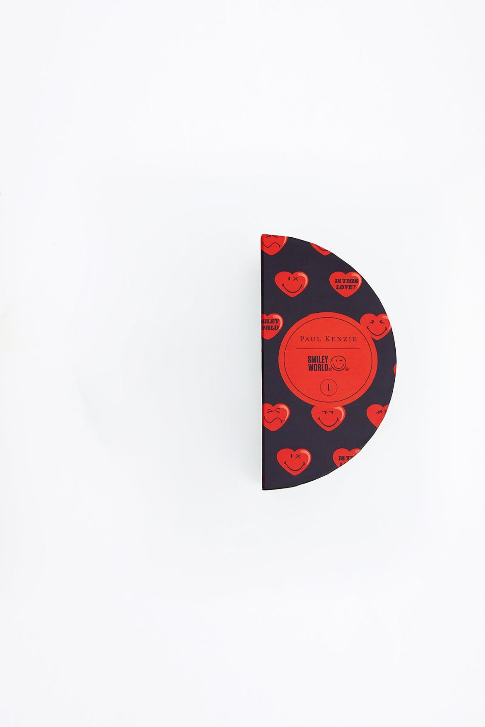 | Smiley World Kadın String Külot 1 - 2