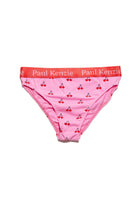 Valentine Collection Kadın Slip Külot Cherries On Top - 0