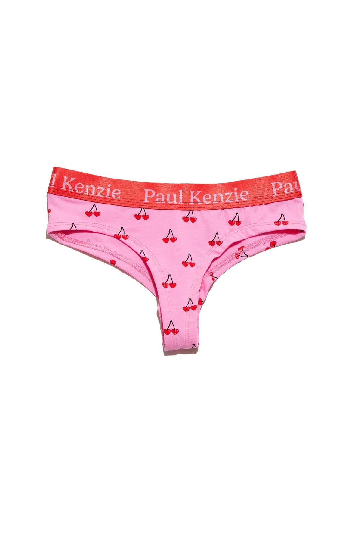 Valentine Collection Kadın Cheeky Külot - 0