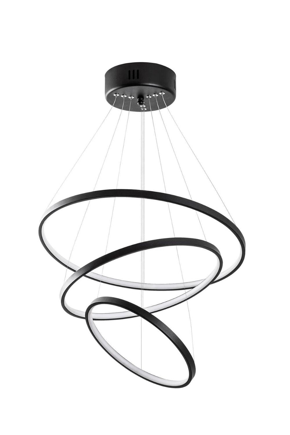 Solaris 13697 Led Avize Aydınlatma - 0