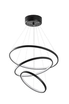 Solaris 13697 Led Avize Aydınlatma - 0
