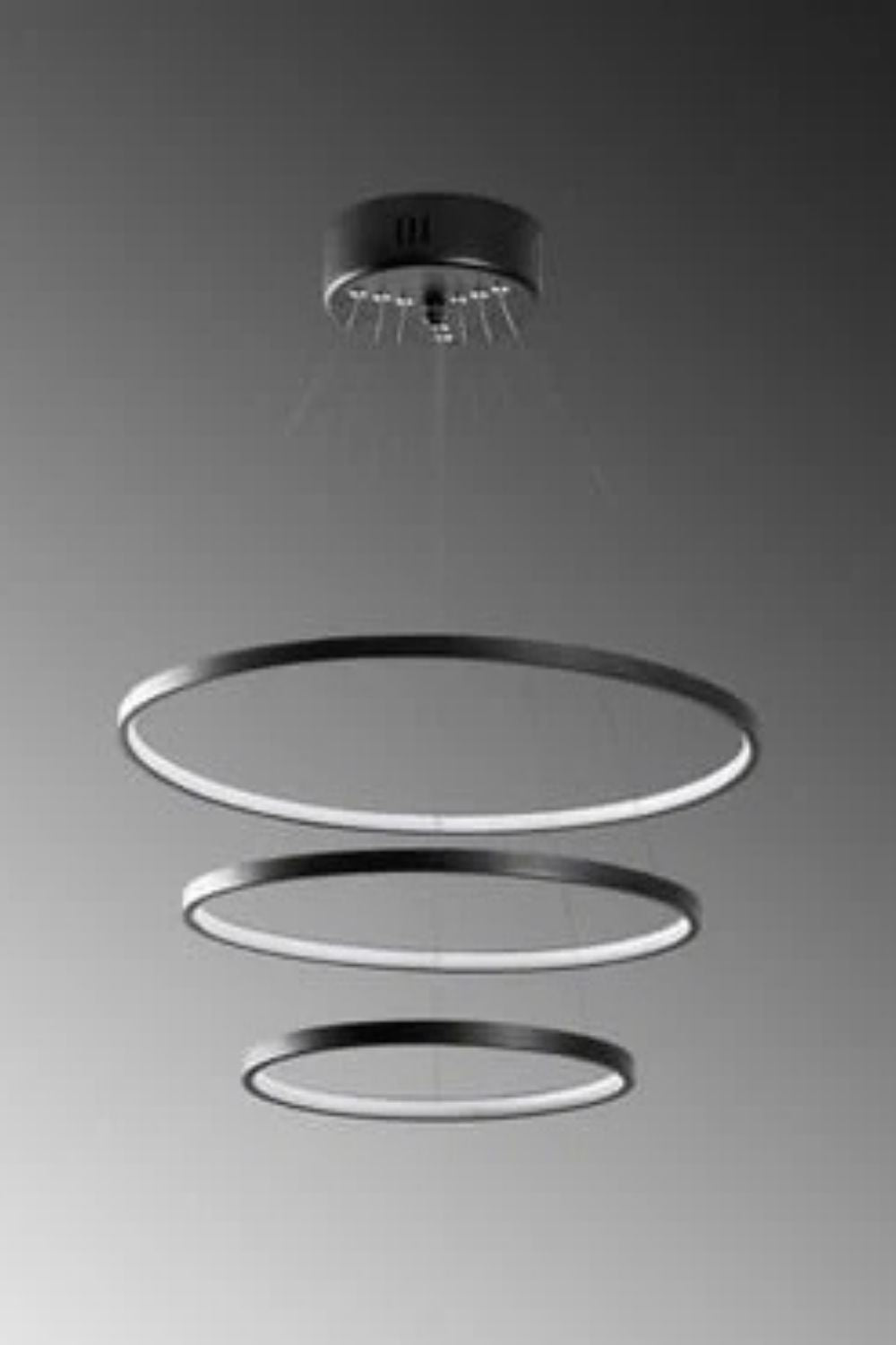 Solaris 13697 Led Avize Aydınlatma - 2