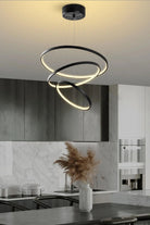 Solaris 13697 Led Avize Aydınlatma - 7