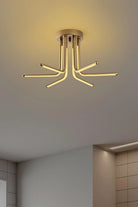 Enceladus 13675 Led Plafonyer Aydınlatma - 4