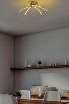 Lavender 13686 Led Plafonyer Aydınlatma - 4