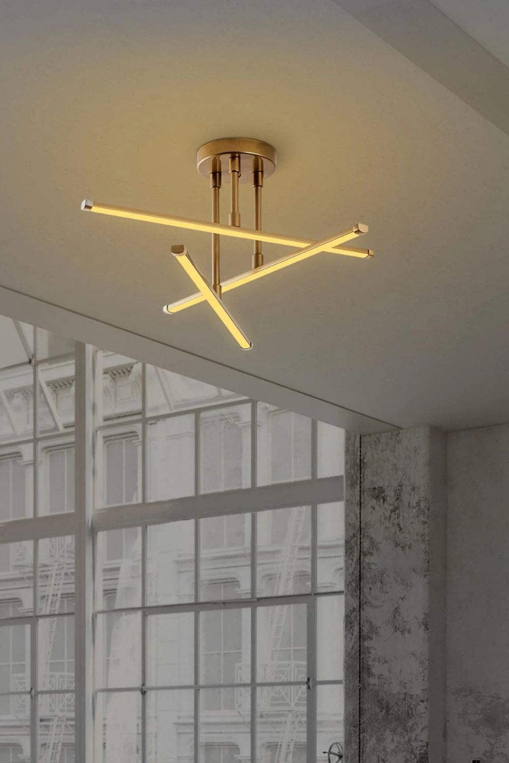 Dunara 13650 Led Plafonyer Aydınlatma - 3