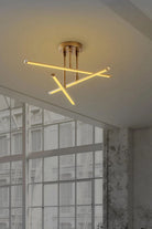 Dunara 13650 Led Plafonyer Aydınlatma - 3
