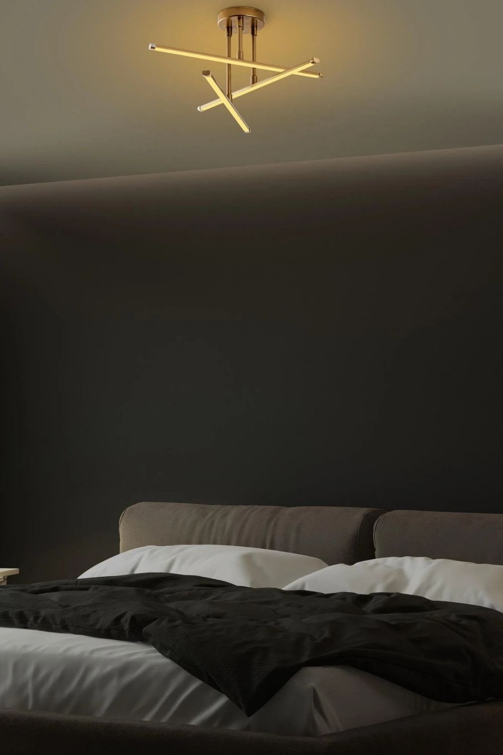Dunara 13650 Led Plafonyer Aydınlatma - 4
