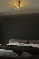 Dunara 13650 Led Plafonyer Aydınlatma - 4