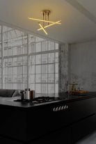 Dunara 13650 Led Plafonyer Aydınlatma - 5