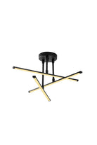 Dunara 13649 Led Plafonyer Aydınlatma - 1