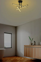 Dunara 13649 Led Plafonyer Aydınlatma - 4