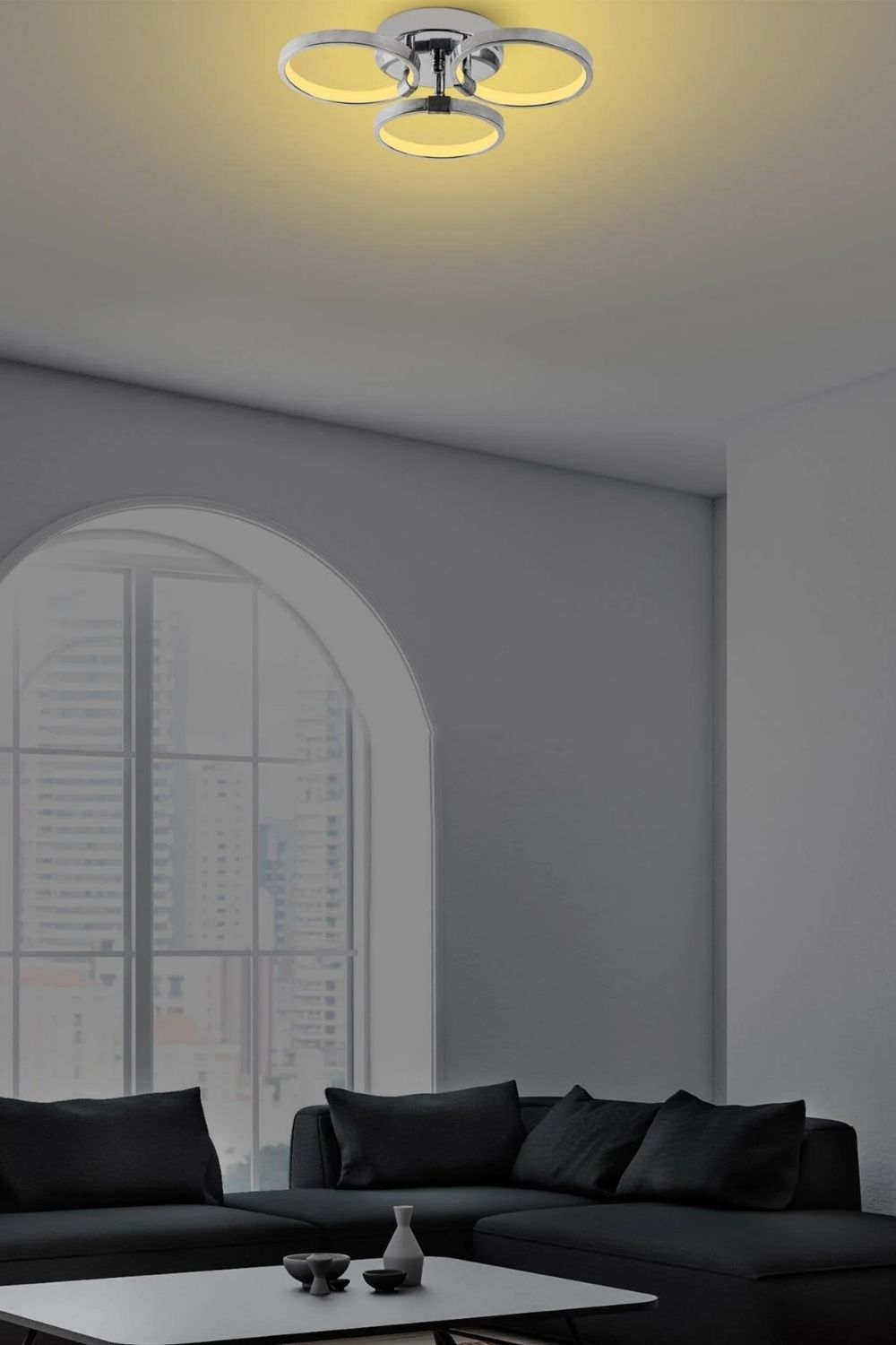 Irisara 13312 Led Plafonyer Aydınlatma - 3