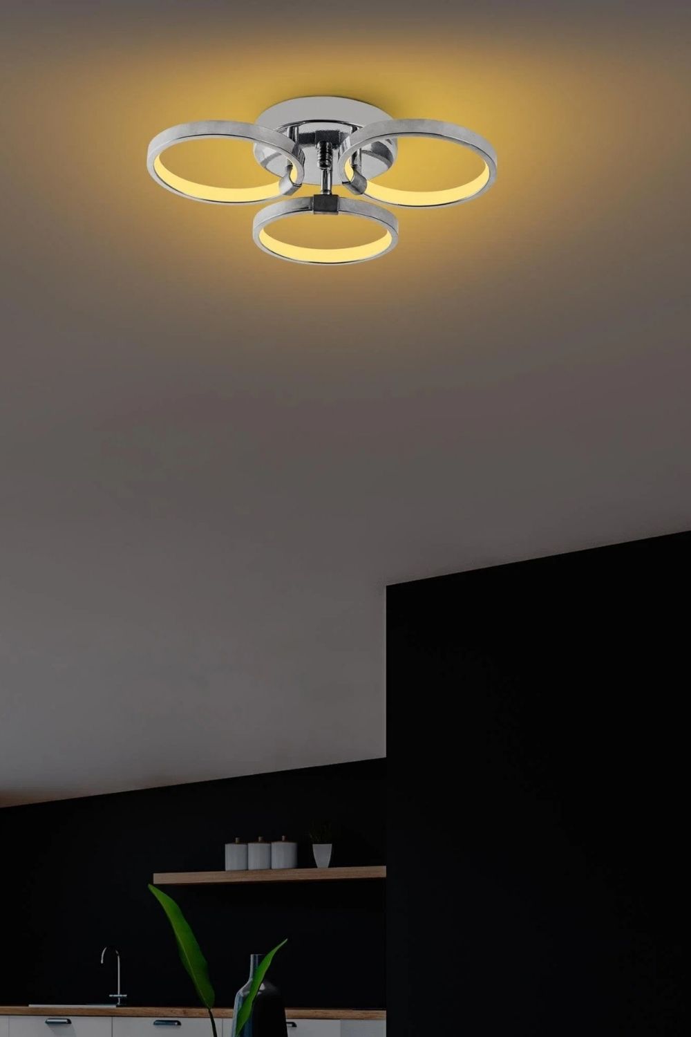 Irisara 13312 Led Plafonyer Aydınlatma - 4