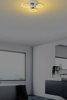 Irisara 13312 Led Plafonyer Aydınlatma - 5