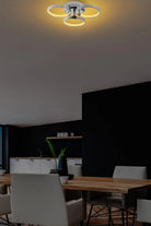 Irisara 13312 Led Plafonyer Aydınlatma - 6