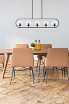 Covara 10615 Cam Avize Aydınlatma - 3