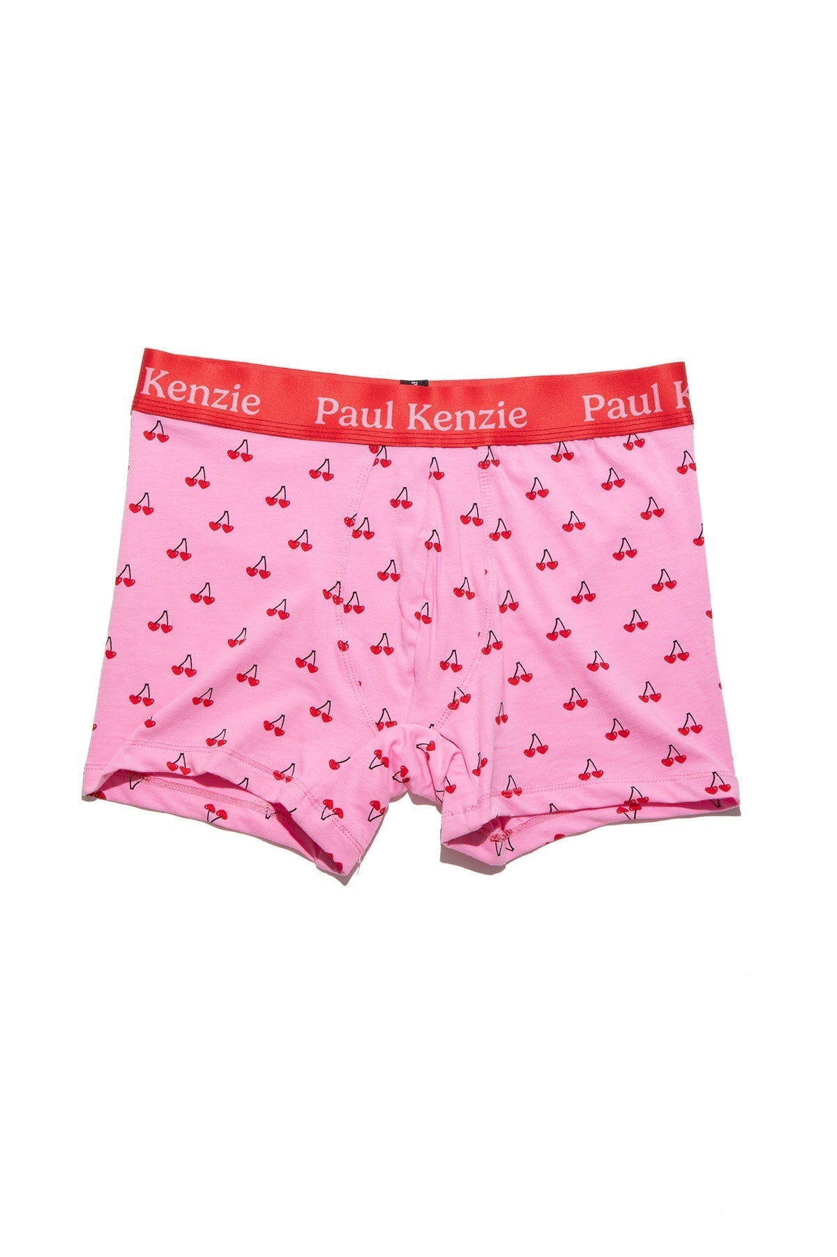 Valentine Collection Erkek Boxer Cherries On Top - 0