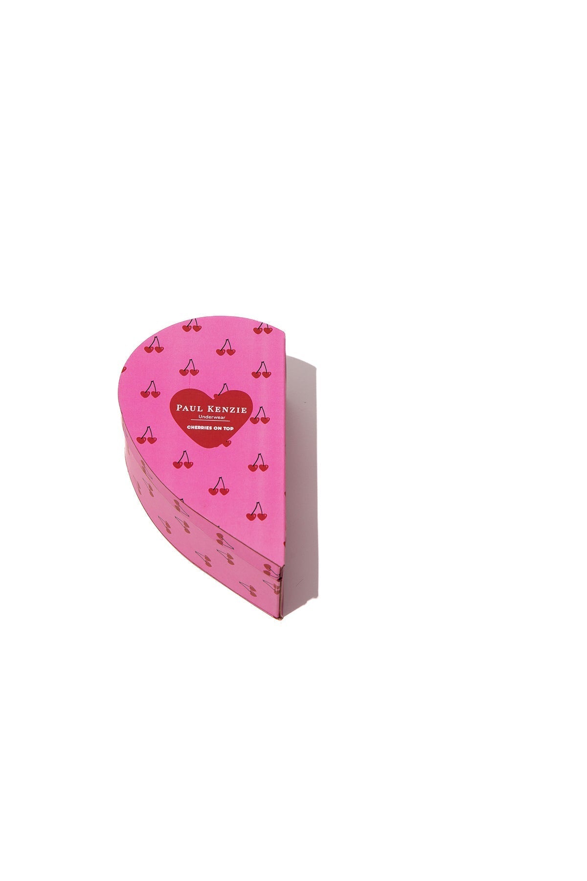 Valentine Collection Erkek Boxer Cherries On Top - 2