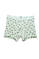 Valentine Collection Erkek Boxer Yin To My Yang - 0