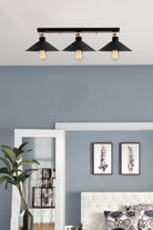 Glaciara 660 Sıvama Plafonyer Aydınlatma - 3